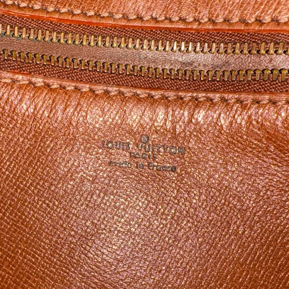 ✅AUTHENTIC✅LOUIS VUITTON JEUNEFILLE LE MM - Picture 12 of 14